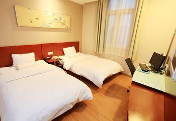 All Season Xizhimem Hotel Beijing Luaran gambar
