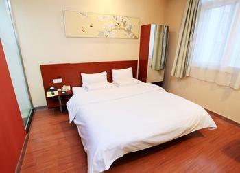 All Season Xizhimem Hotel Beijing Luaran gambar
