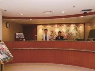 All Season Xizhimem Hotel Beijing Luaran gambar